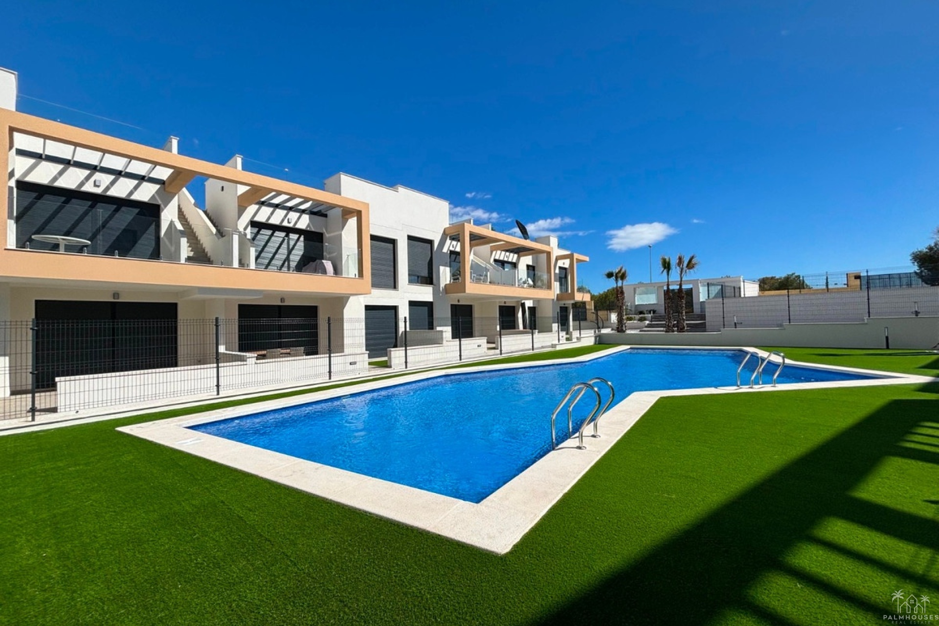 Herverkoop - Appartement - Orihuela - Villamartin