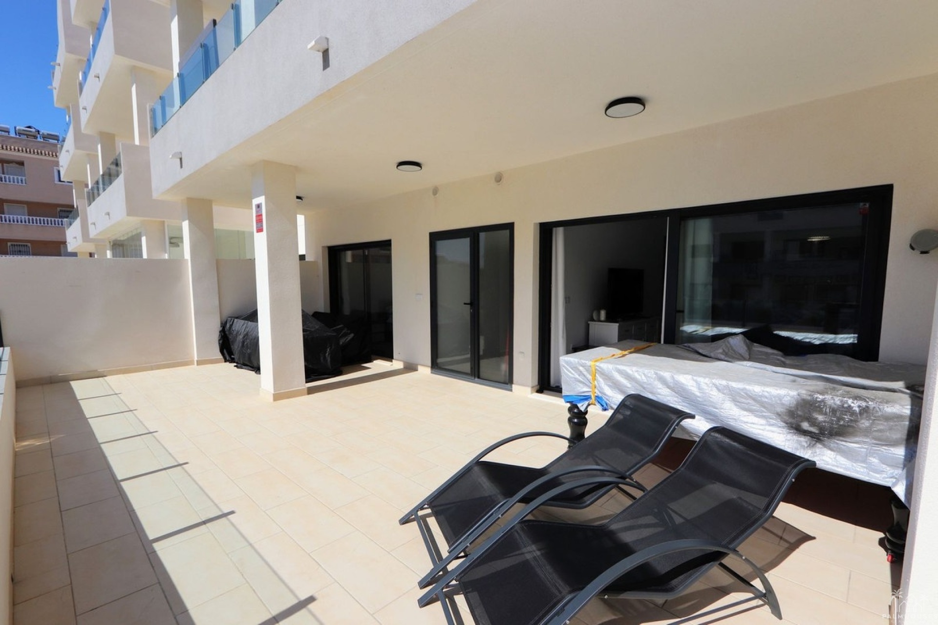 Herverkoop - Appartement - Orihuela - Villamartin