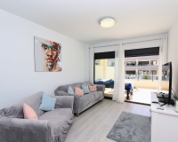 Herverkoop - Appartement - Orihuela - Villamartin