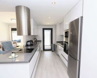 Herverkoop - Appartement - Orihuela - Villamartin