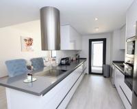 Herverkoop - Appartement - Orihuela - Villamartin