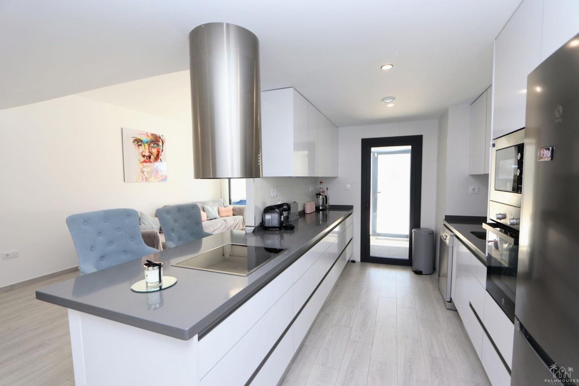 Herverkoop - Appartement - Orihuela - Villamartin
