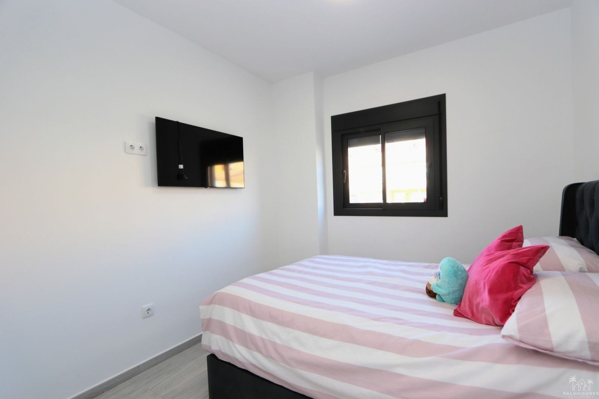 Herverkoop - Appartement - Orihuela - Villamartin