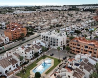 Herverkoop - Appartement - Orihuela - Villamartin