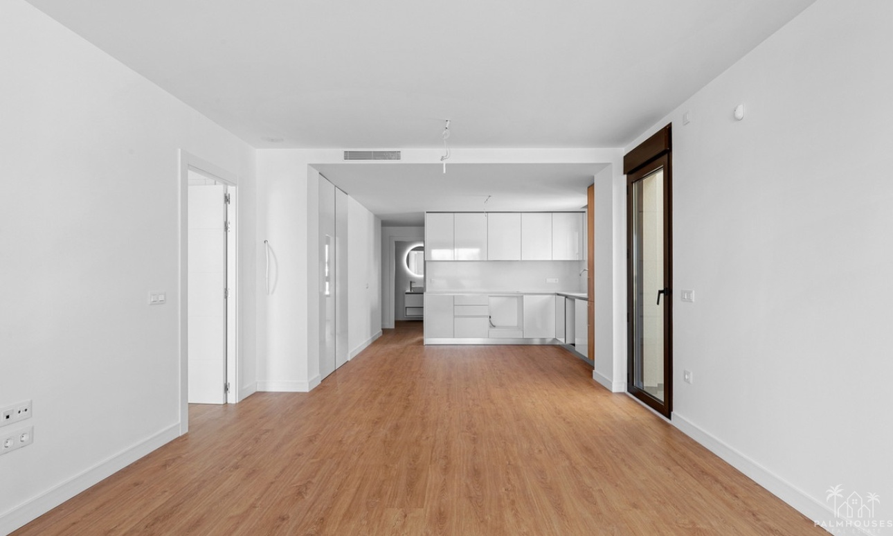 Herverkoop - Appartement - Orihuela - Villamartin