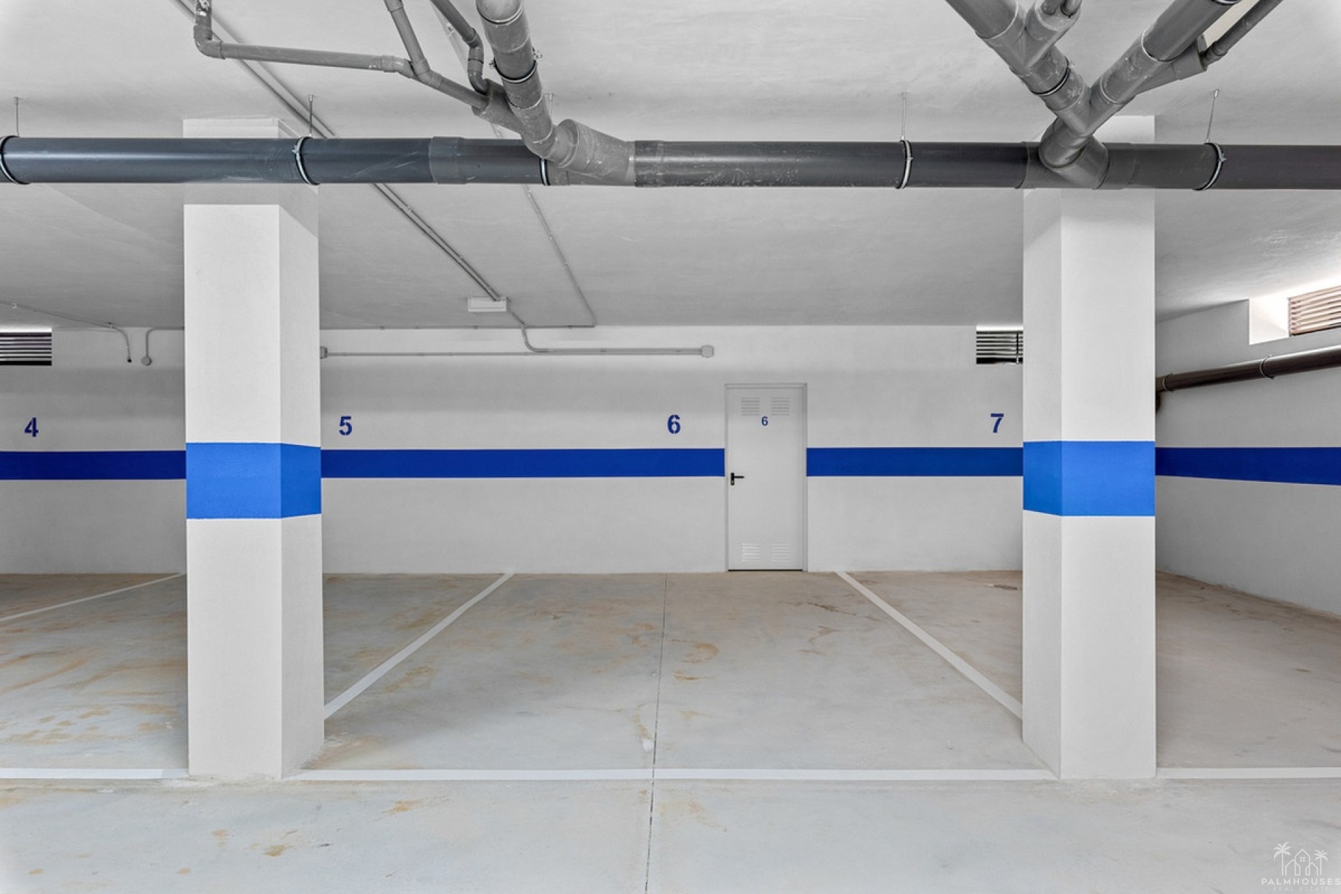 Herverkoop - Appartement - Orihuela - Villamartin