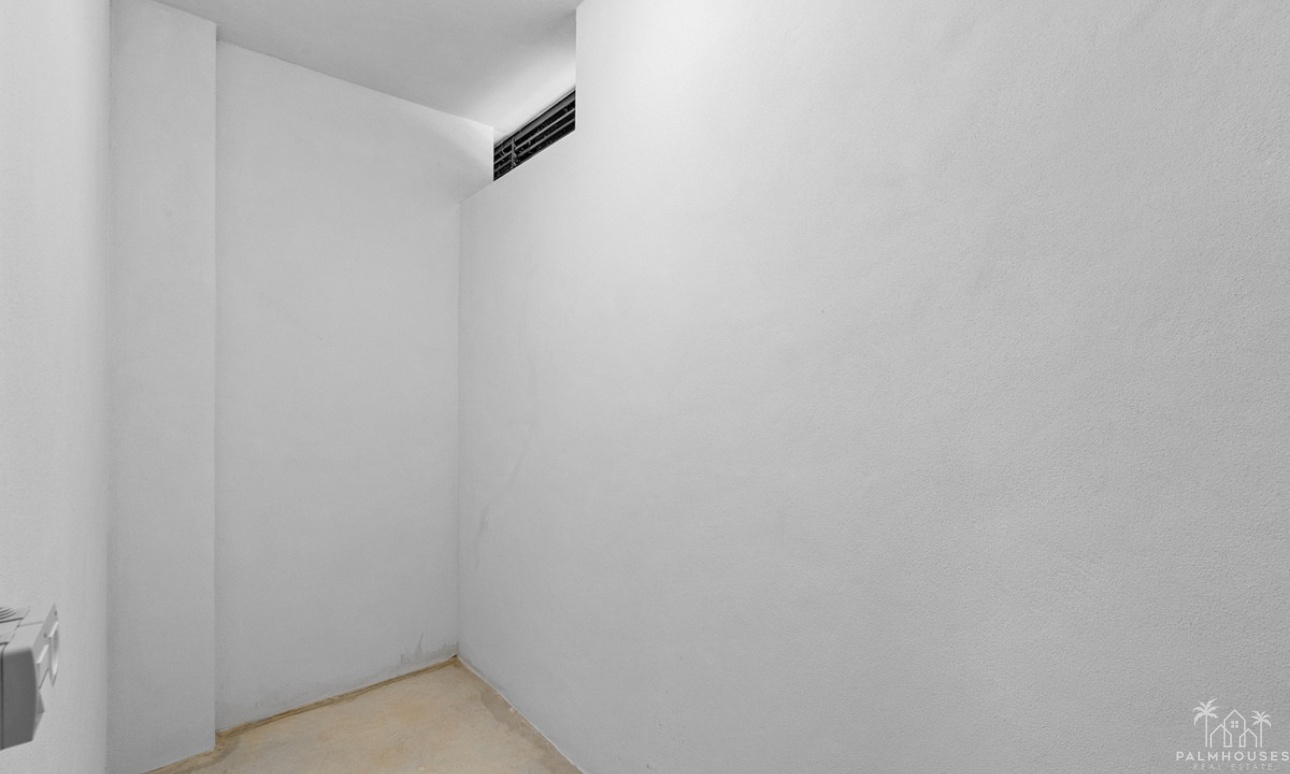 Herverkoop - Appartement - Orihuela - Villamartin