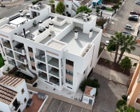 Herverkoop - Appartement - Orihuela - Villamartin
