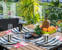 Herverkoop - Appartement - Orihuela - Villamartin
