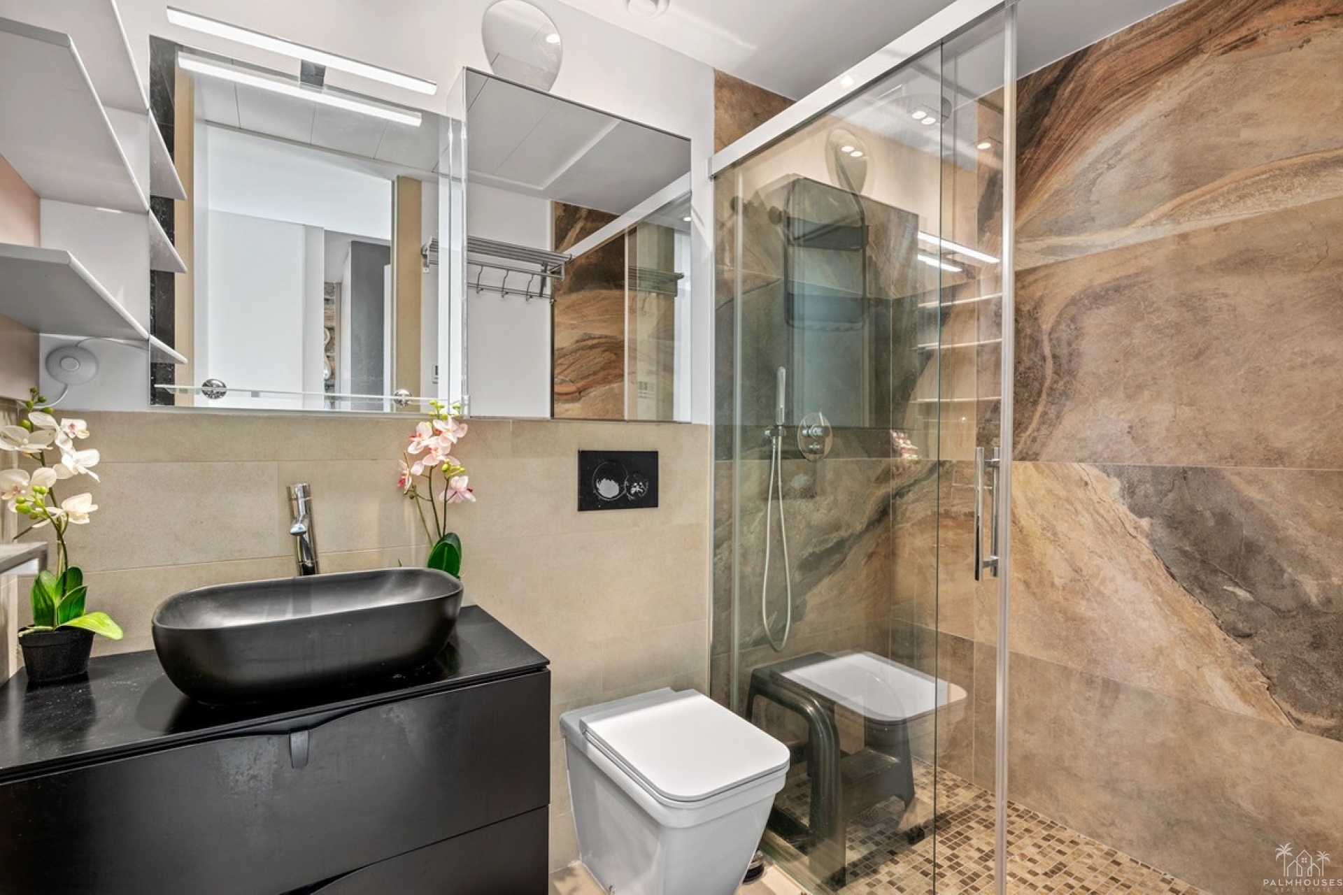 Herverkoop - Appartement - Orihuela - Villamartin