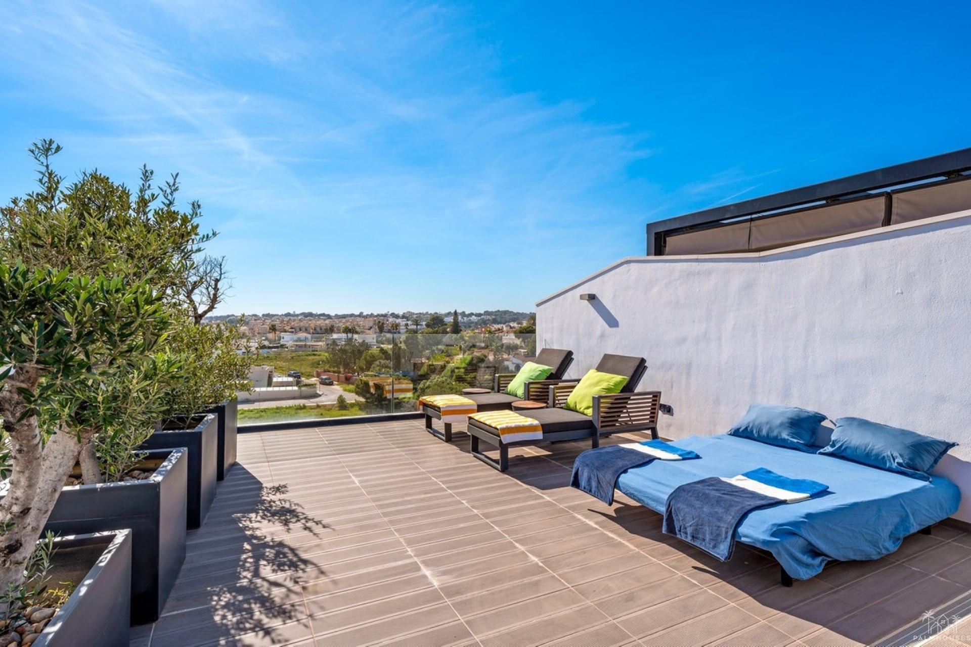 Herverkoop - Appartement - Orihuela - Villamartin