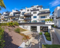 Herverkoop - Appartement - Orihuela - Villamartin