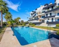Herverkoop - Appartement - Orihuela - Villamartin