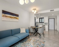 Herverkoop - Appartement - Orihuela - Villamartin