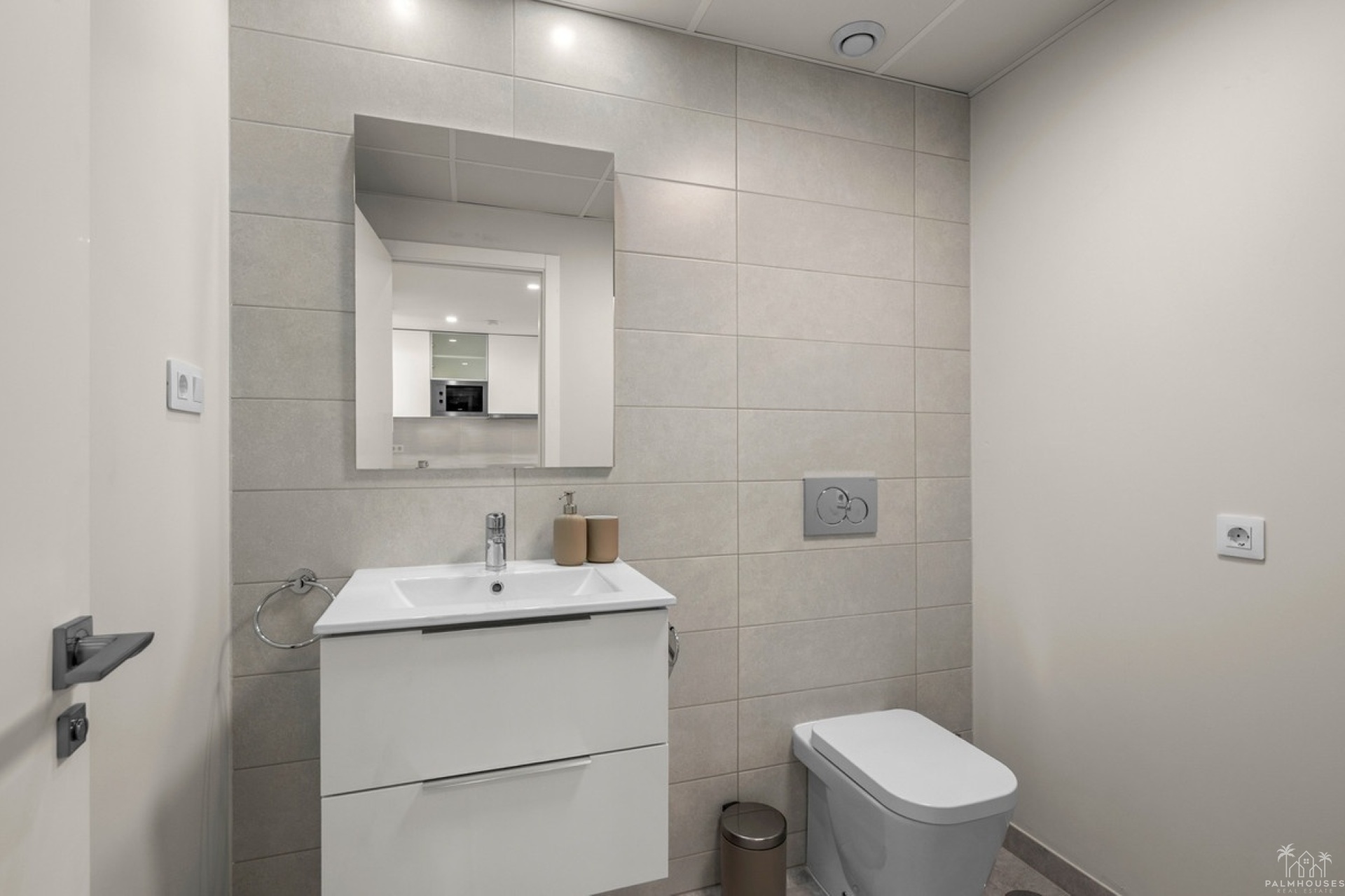 Herverkoop - Appartement - Orihuela - Villamartin