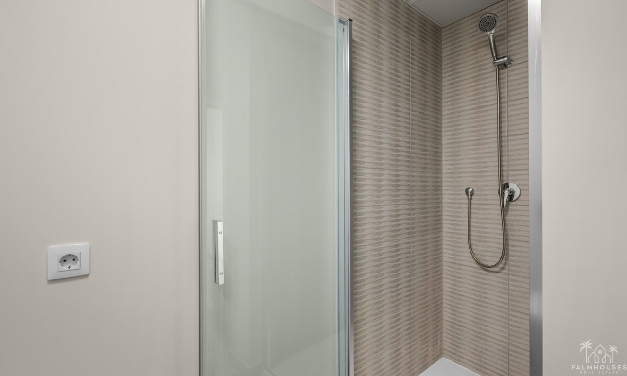 Herverkoop - Appartement - Orihuela - Villamartin
