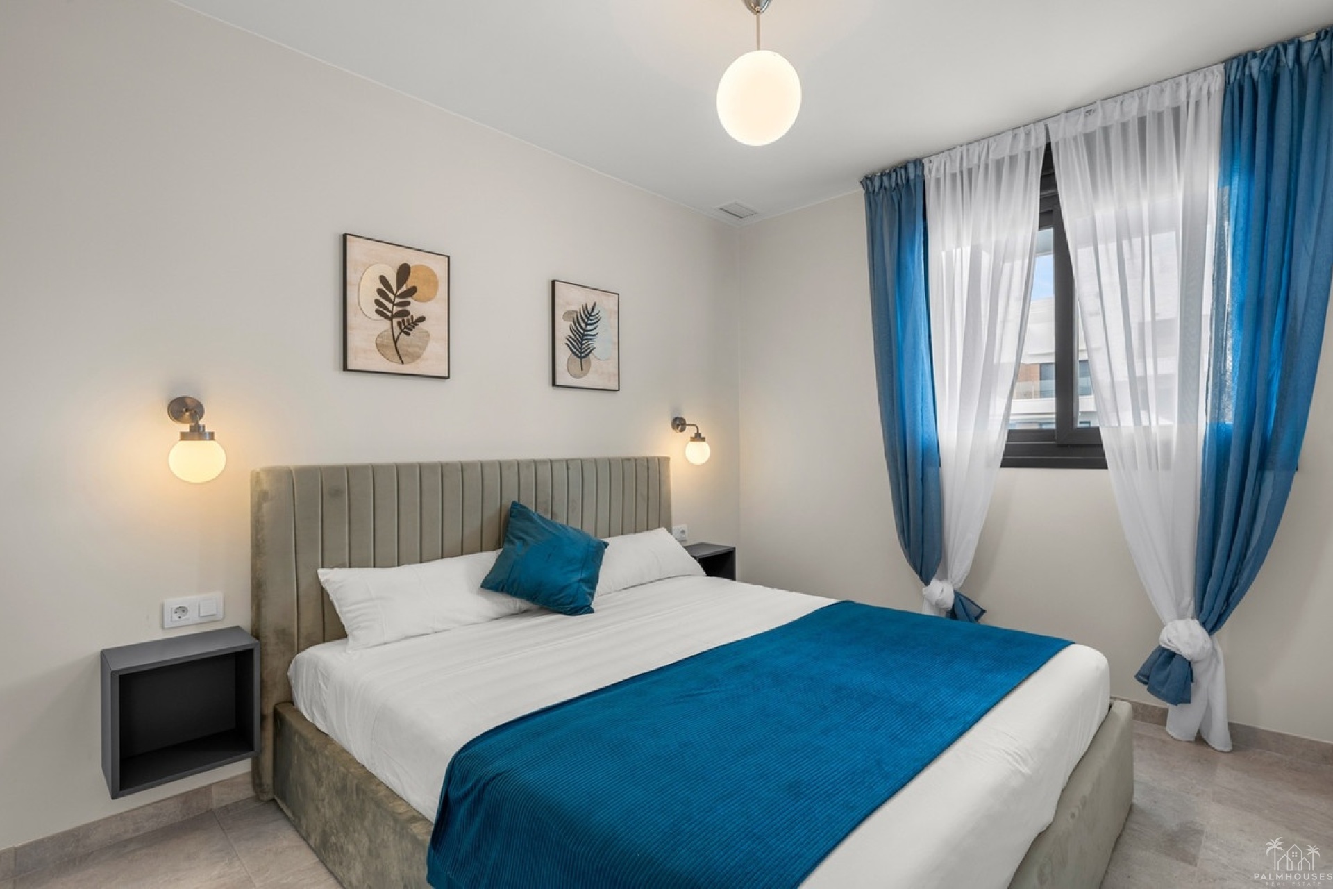 Herverkoop - Appartement - Orihuela - Villamartin