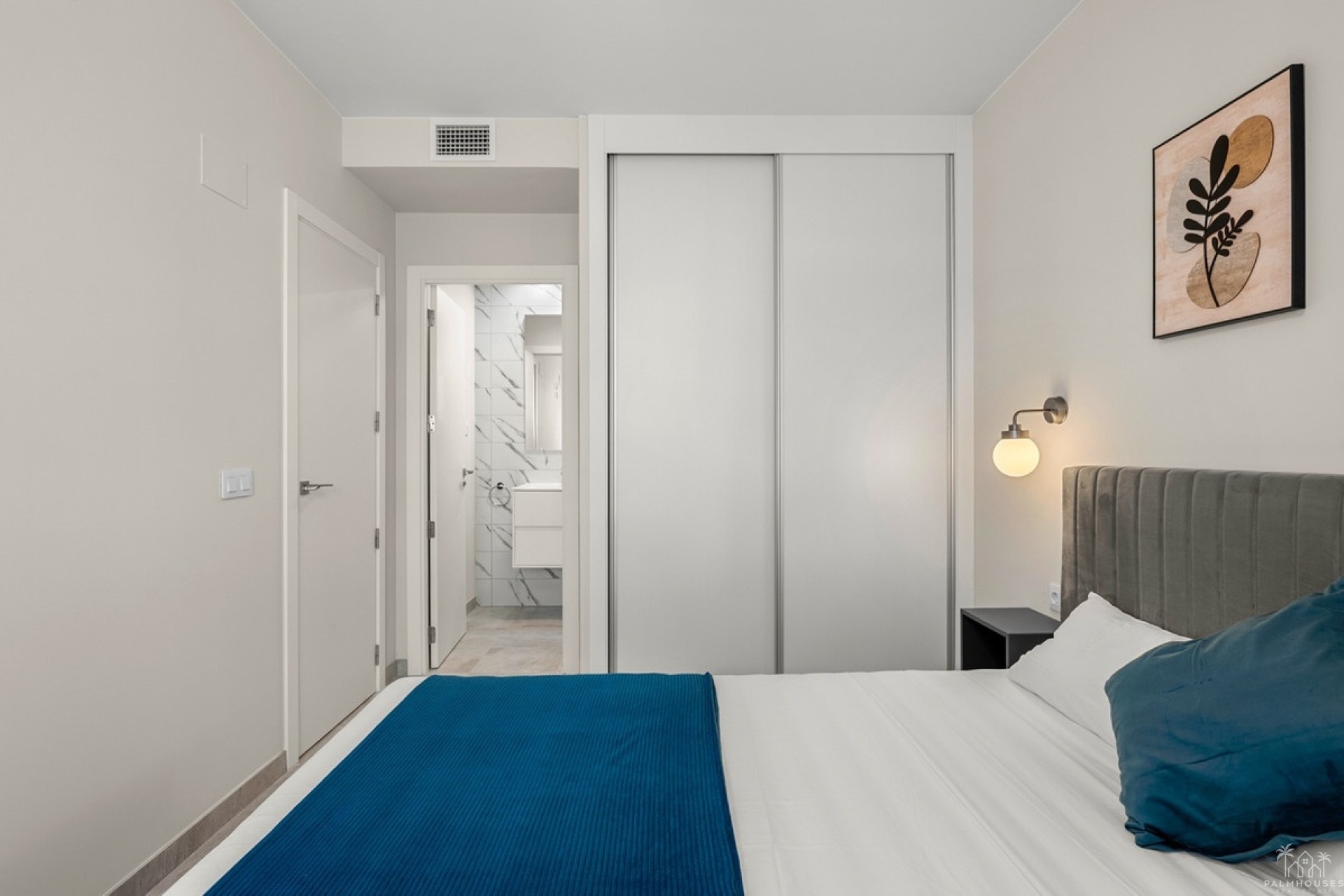 Herverkoop - Appartement - Orihuela - Villamartin