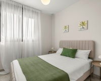 Herverkoop - Appartement - Orihuela - Villamartin