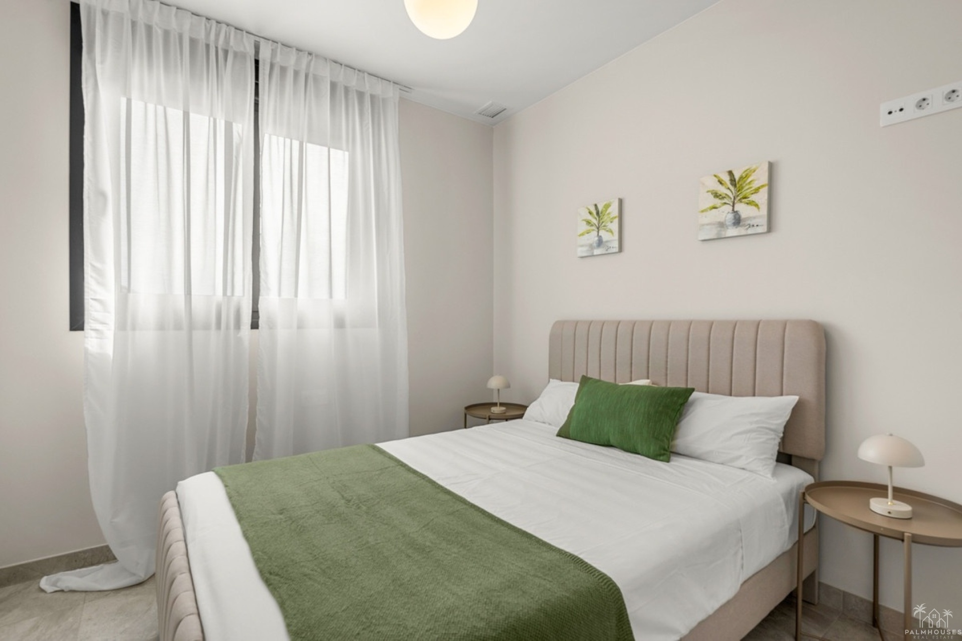 Herverkoop - Appartement - Orihuela - Villamartin