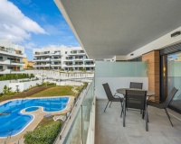 Herverkoop - Appartement - Orihuela - Villamartin