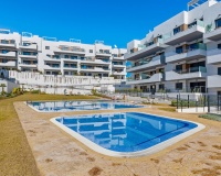 Herverkoop - Appartement - Orihuela - Villamartin