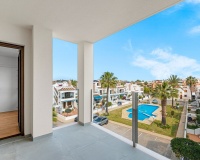 Herverkoop - Appartement - Orihuela - Villamartin