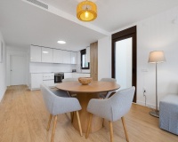 Herverkoop - Appartement - Orihuela - Villamartin