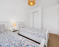 Herverkoop - Appartement - Orihuela - Villamartin
