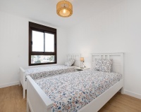 Herverkoop - Appartement - Orihuela - Villamartin