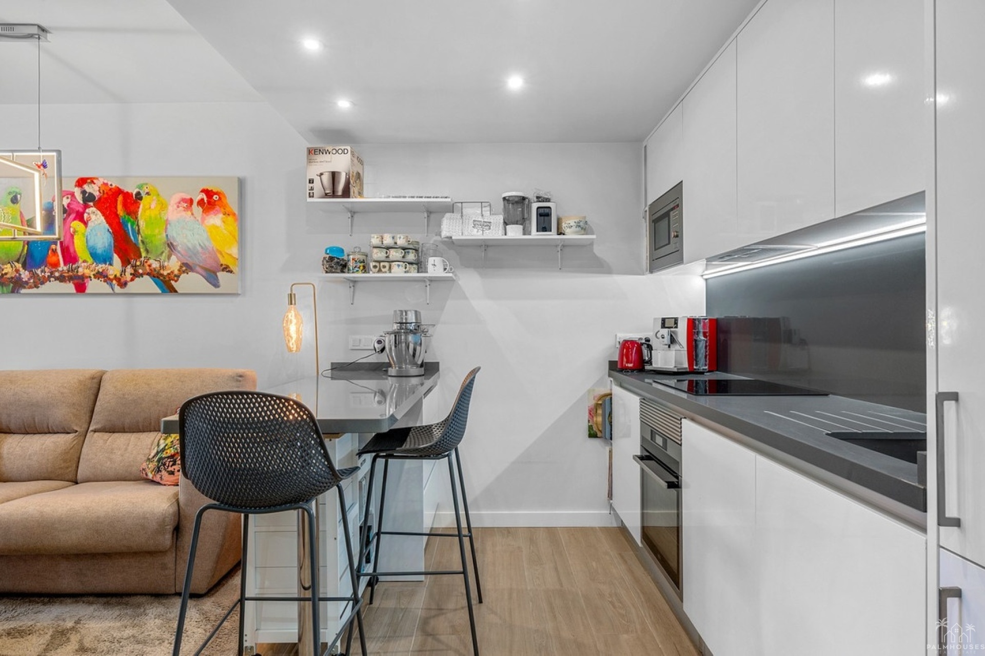 Herverkoop - Appartement - Orihuela - Villamartin