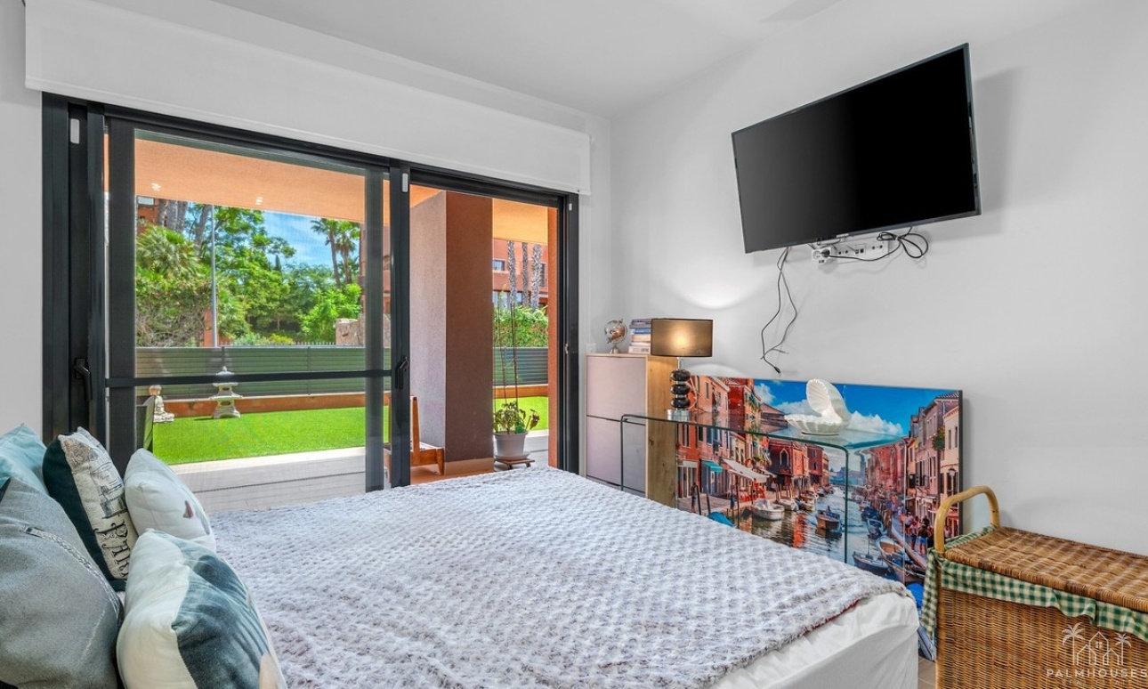 Herverkoop - Appartement - Orihuela - Villamartin