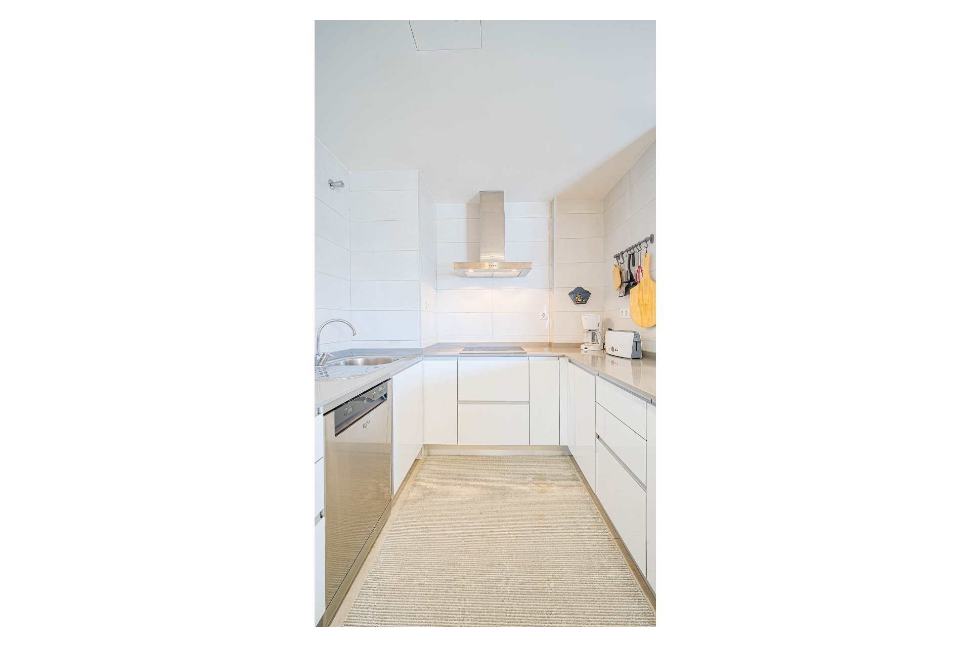 Herverkoop - Appartement - Orihuela - Villamartin