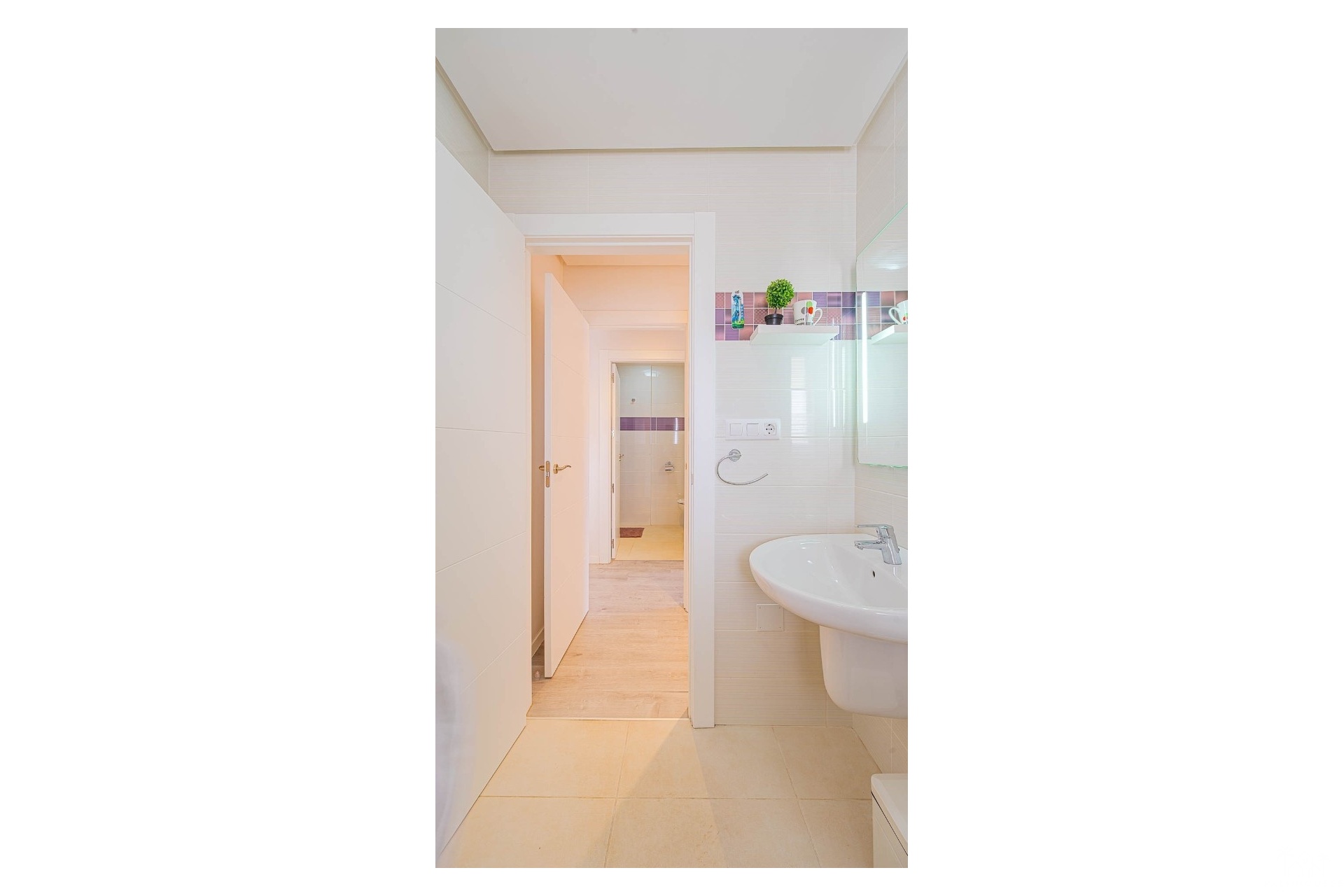 Herverkoop - Appartement - Orihuela - Villamartin