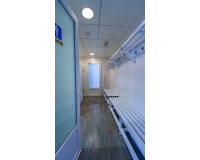 Herverkoop - Appartement - Orihuela - Villamartin