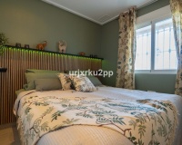 Herverkoop - Appartement - Orihuela - Villamartin