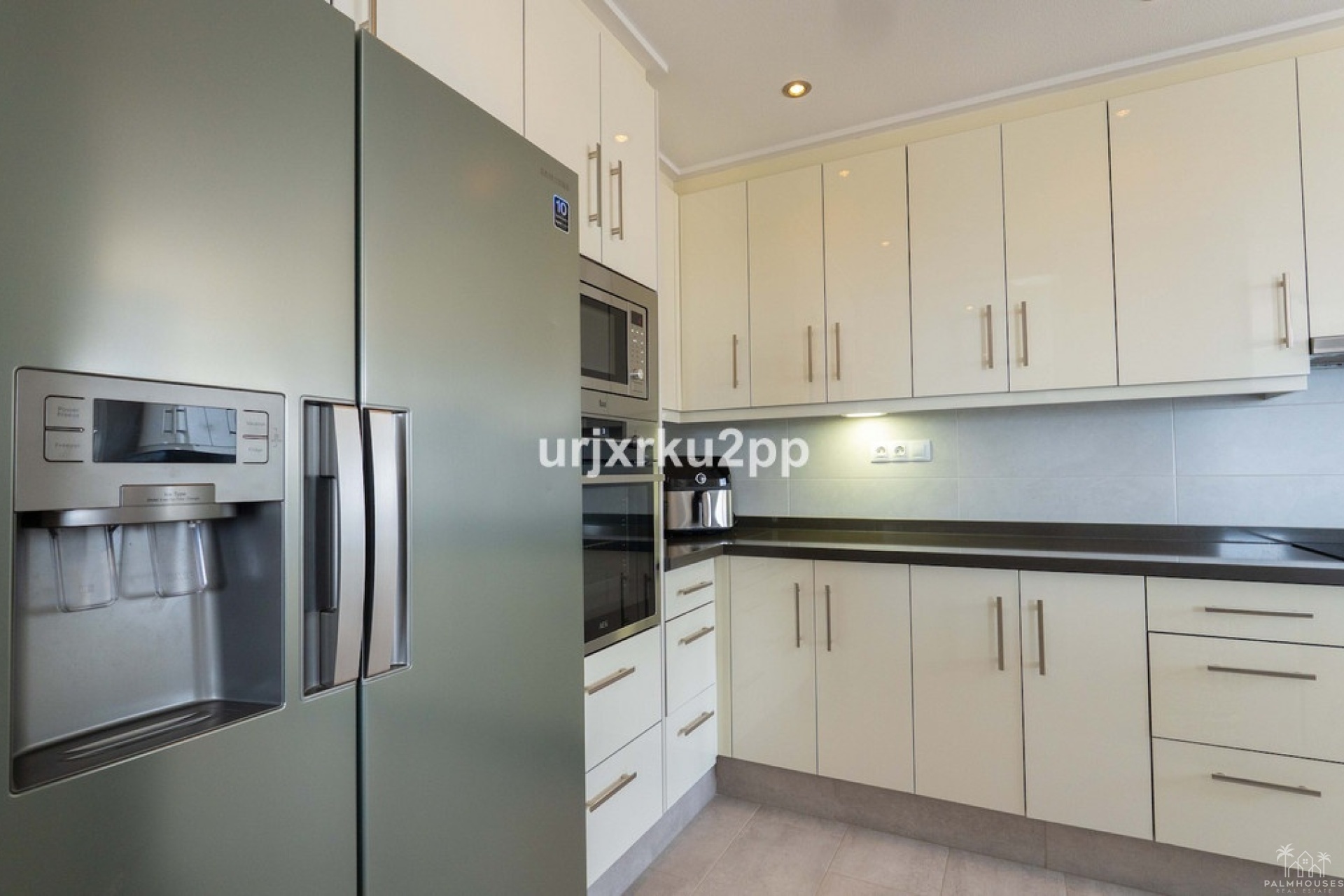 Herverkoop - Appartement - Orihuela - Villamartin