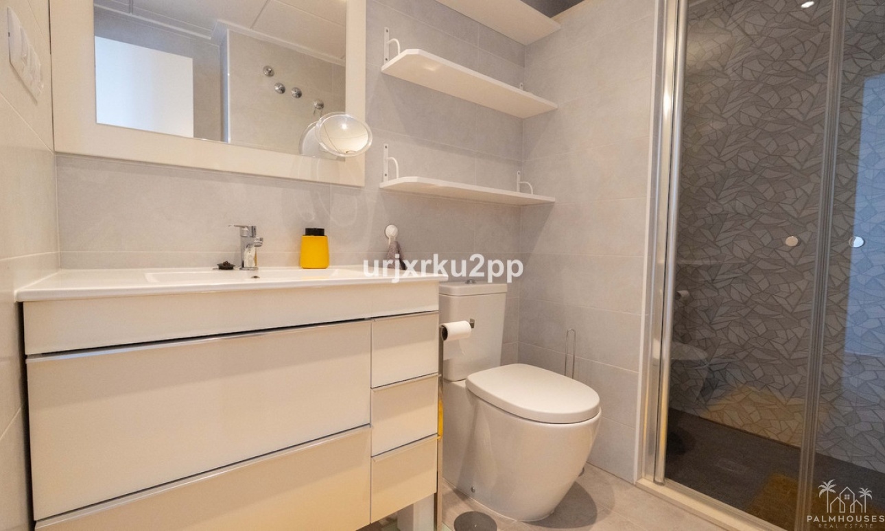 Herverkoop - Appartement - Orihuela - Villamartin