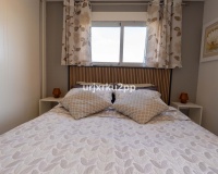 Herverkoop - Appartement - Orihuela - Villamartin