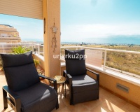 Herverkoop - Appartement - Orihuela - Villamartin