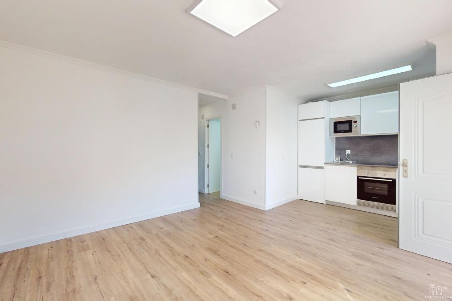 Herverkoop - Appartement - Orihuela - Villamartin