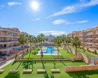 Herverkoop - Appartement - Orihuela - Villamartin