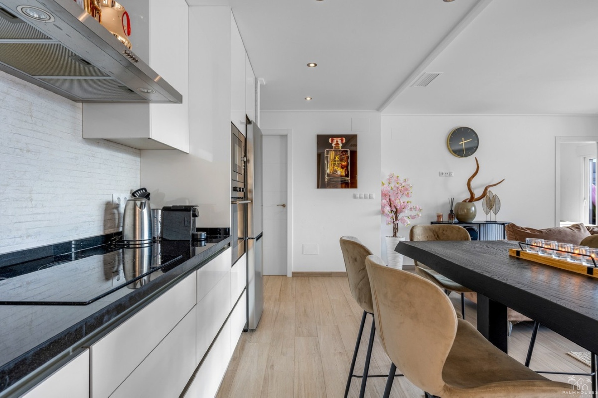 Herverkoop - Appartement - Orihuela - Villamartin