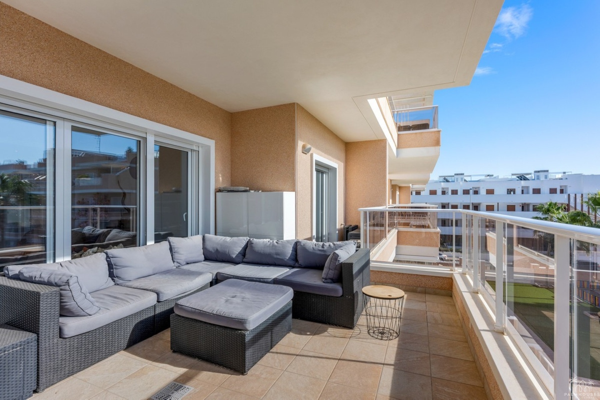 Herverkoop - Appartement - Orihuela - Villamartin