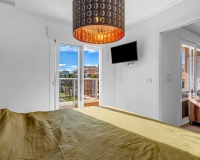 Herverkoop - Appartement - Orihuela - Villamartin