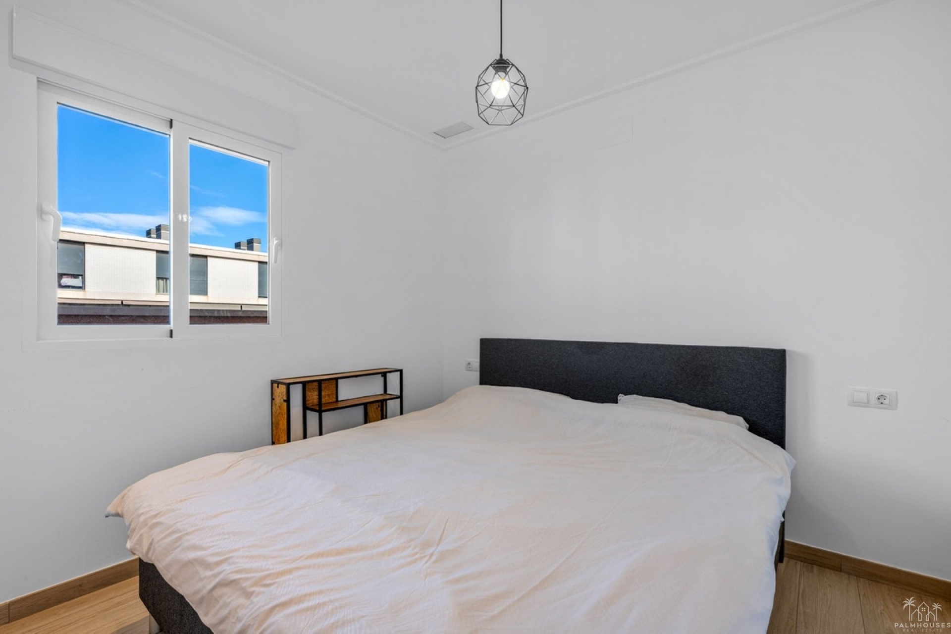 Herverkoop - Appartement - Orihuela - Villamartin