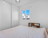 Herverkoop - Appartement - Orihuela - Villamartin