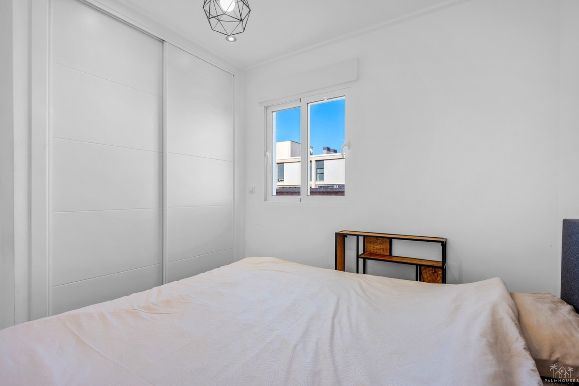 Herverkoop - Appartement - Orihuela - Villamartin