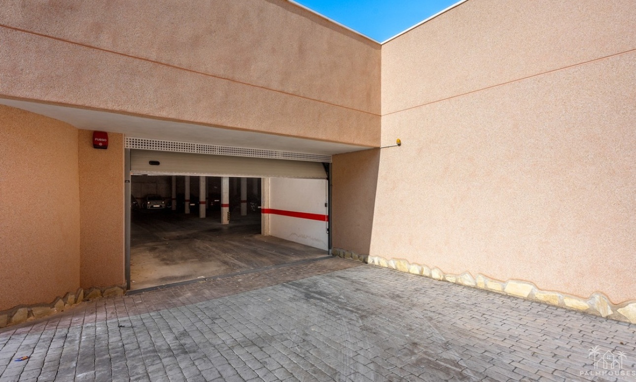 Herverkoop - Appartement - Orihuela - Villamartin