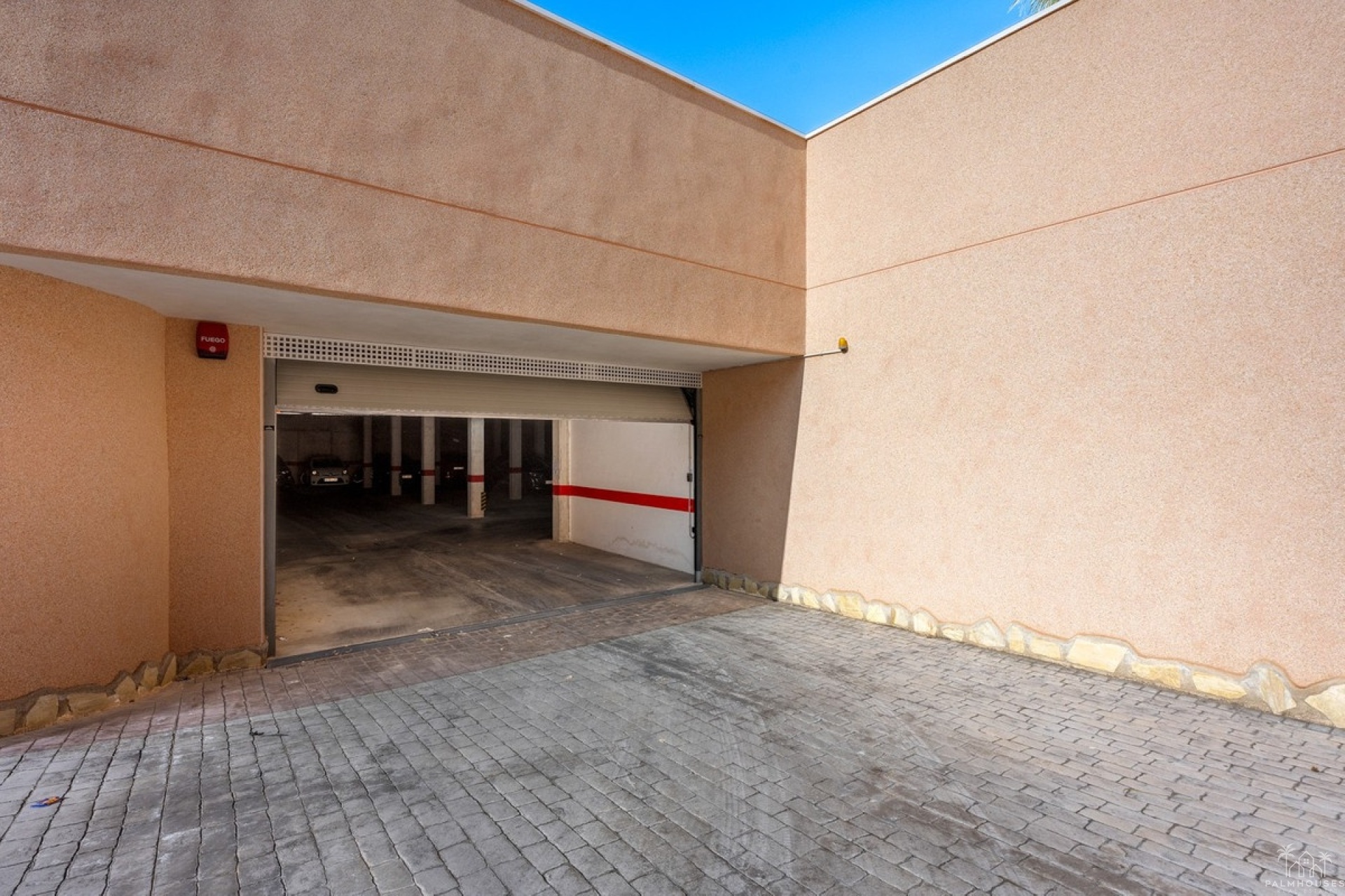 Herverkoop - Appartement - Orihuela - Villamartin
